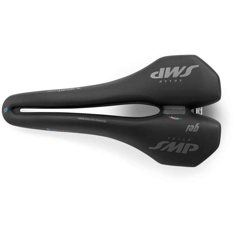 Load image into Gallery viewer, SMP Zadel E-sport medium gel