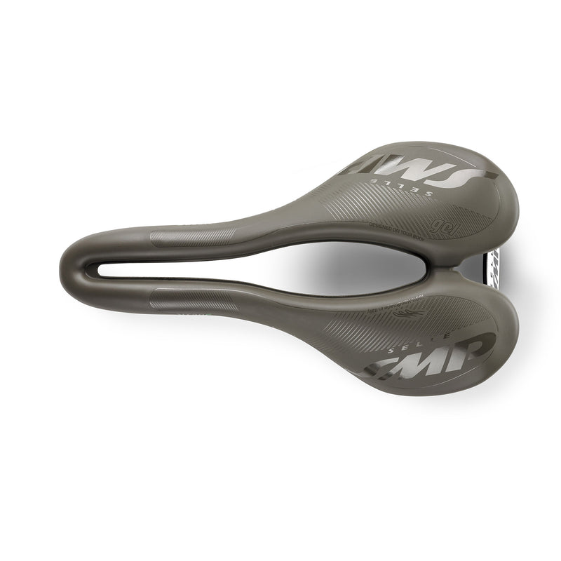 Load image into Gallery viewer, Selle SMP Zadel VT20C gel gravel edition (compact)