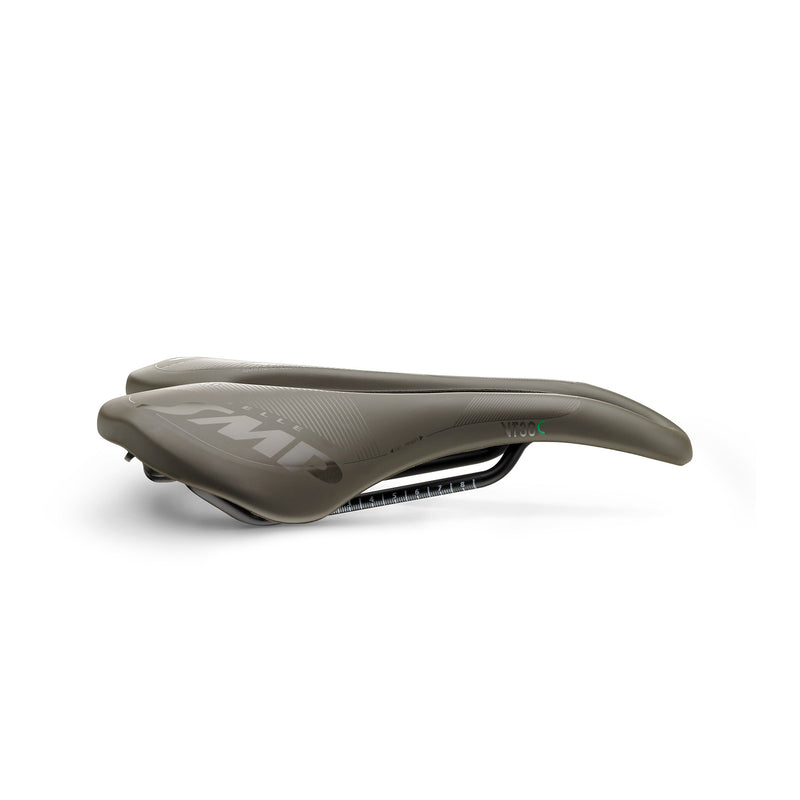 Load image into Gallery viewer, Selle SMP Zadel VT30C gel gravel edition (compact)