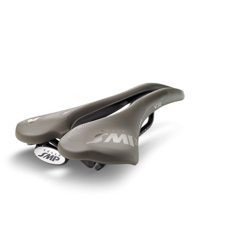 Load image into Gallery viewer, Selle SMP Zadel VT30C gel gravel edition (compact)