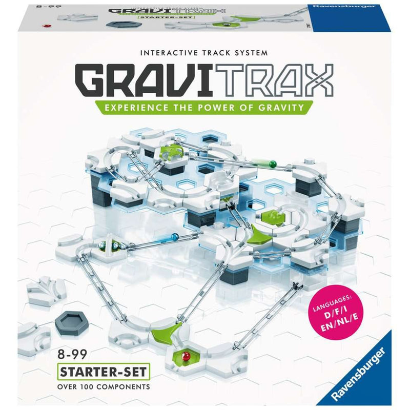 Load image into Gallery viewer, Ravensburger GraviTrax Starter Set