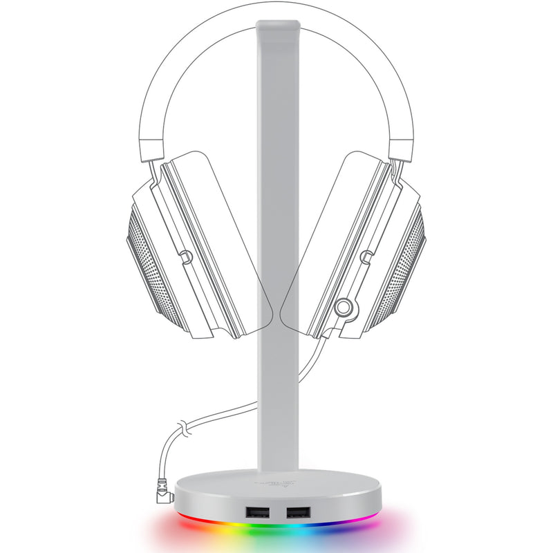 Load image into Gallery viewer, Razer Razer Base Station V2 Chroma Mercury