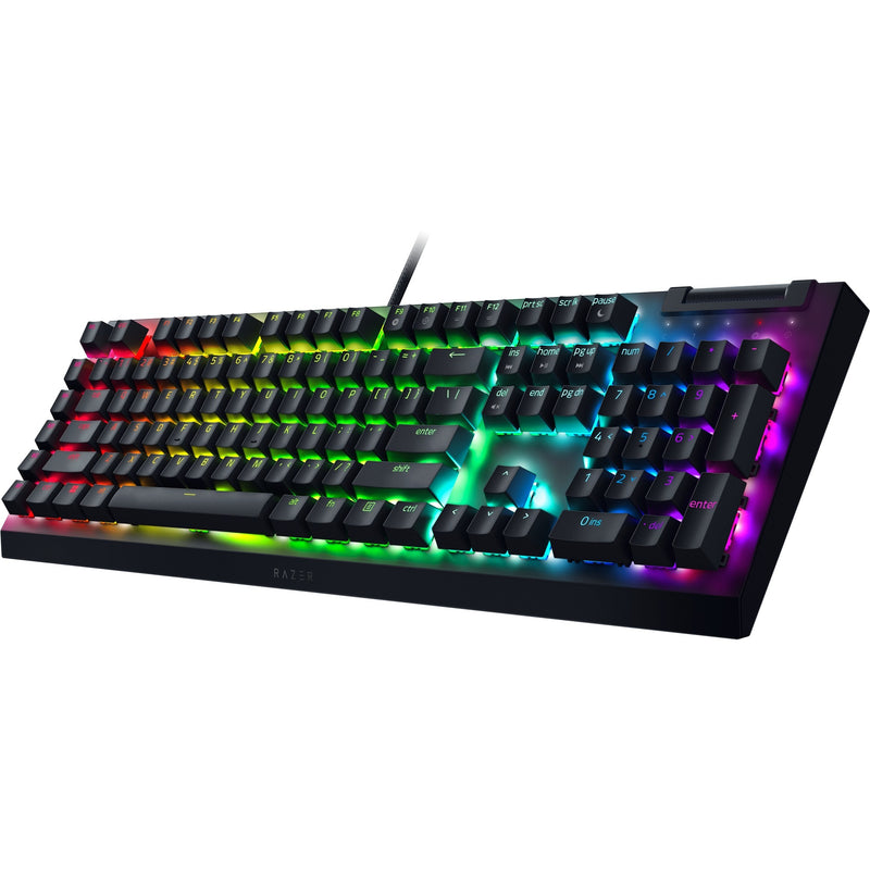 Load image into Gallery viewer, Razer BlackWidow V4 X