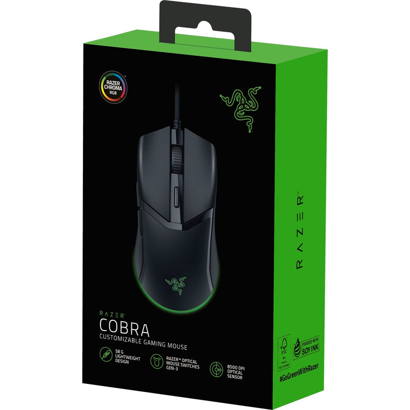 Load image into Gallery viewer, Razer Cobra