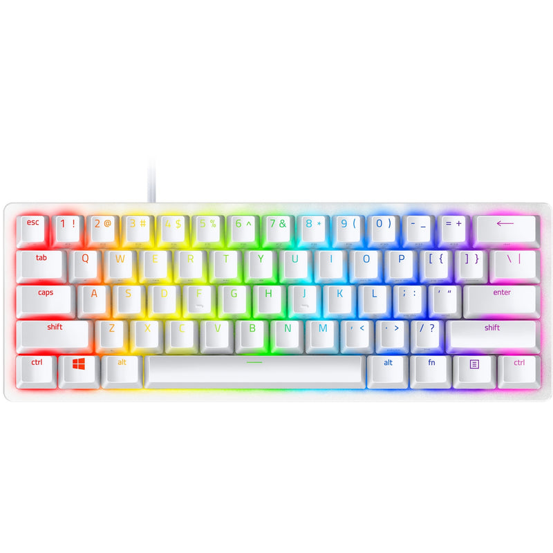 Load image into Gallery viewer, Razer Huntsman Mini Mercury