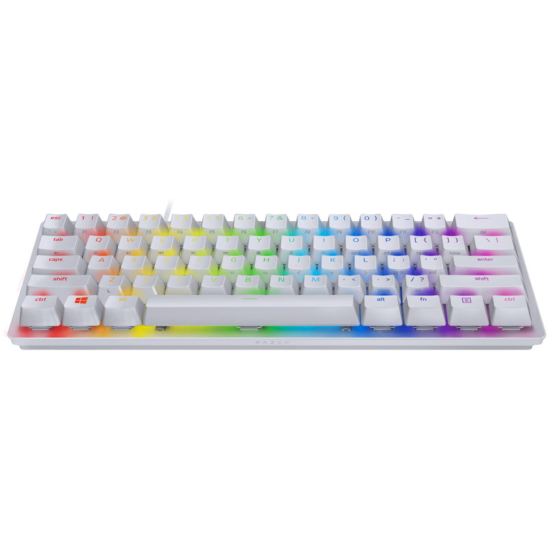 Load image into Gallery viewer, Razer Huntsman Mini Mercury