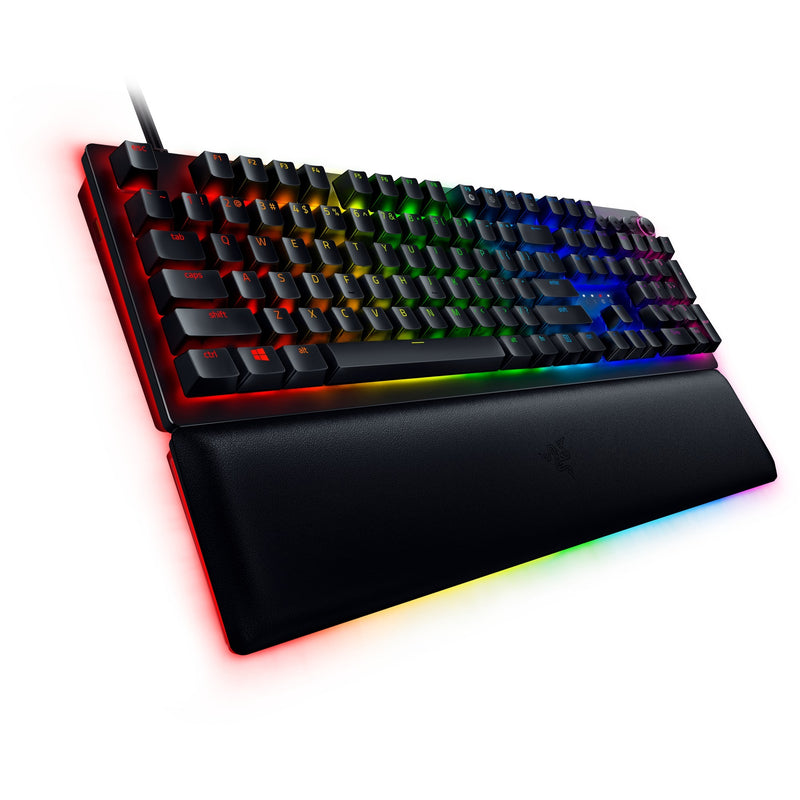 Load image into Gallery viewer, Razer Razer Huntsman V2 Analog