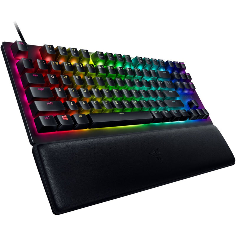 Load image into Gallery viewer, Razer Huntsman V2 TKL