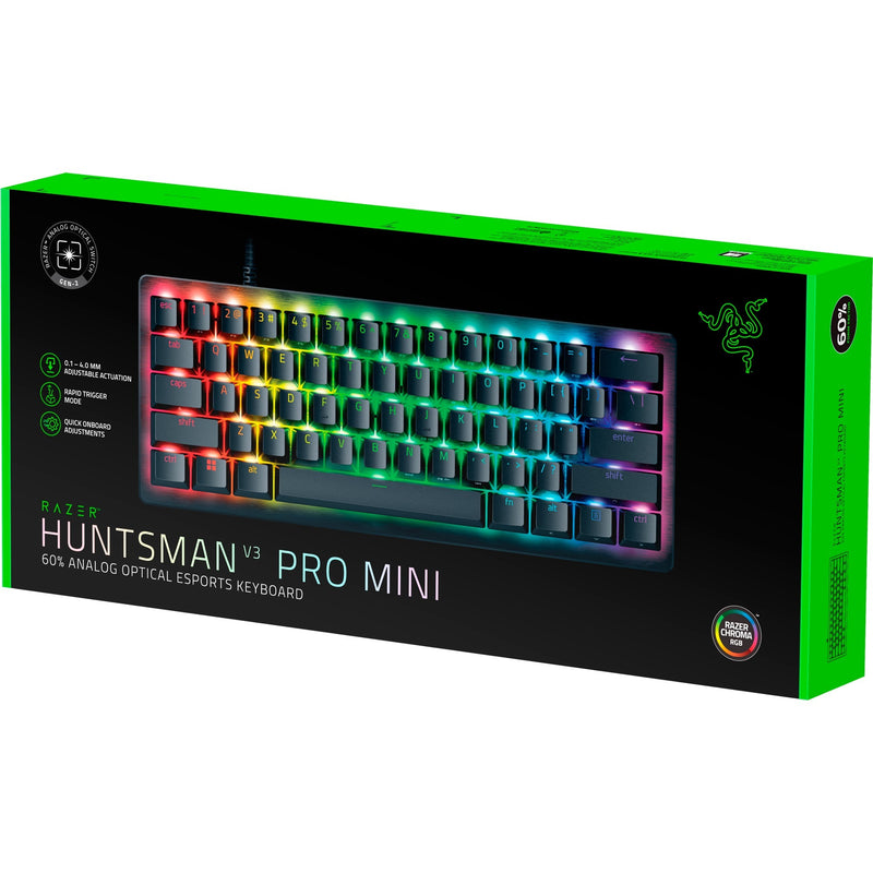 Load image into Gallery viewer, Razer huntsman v3 mini