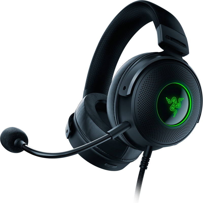 Load image into Gallery viewer, Razer Kraken V3 Hypersense