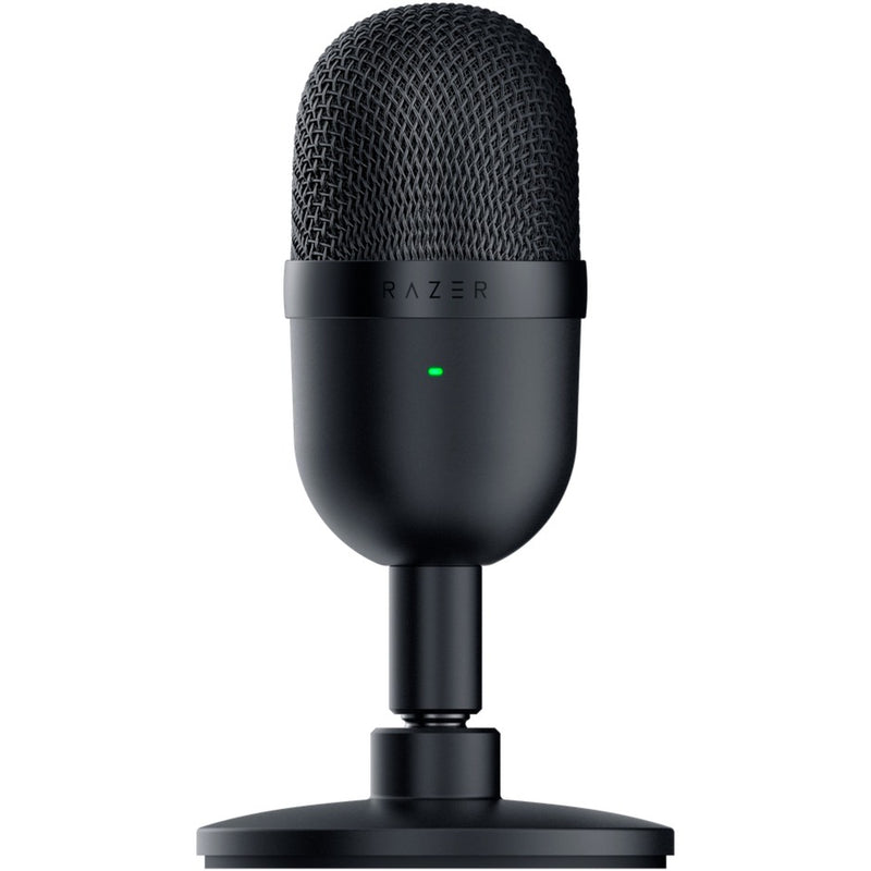 Load image into Gallery viewer, Razer Seiren Mini Black