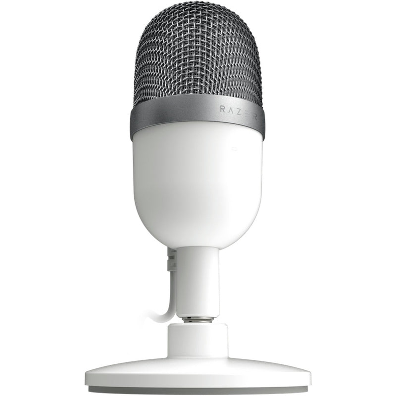 Load image into Gallery viewer, Razer Razer Seiren Mini Mercury White