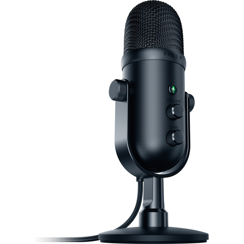 Load image into Gallery viewer, Razer Seiren V2 Pro