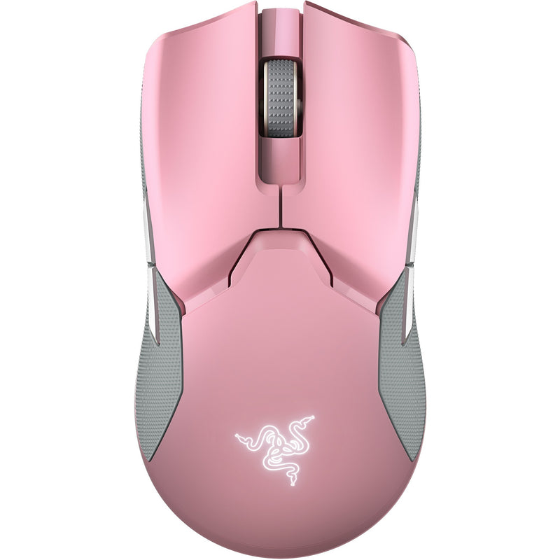 Load image into Gallery viewer, Razer Viper Ultimate Quartz