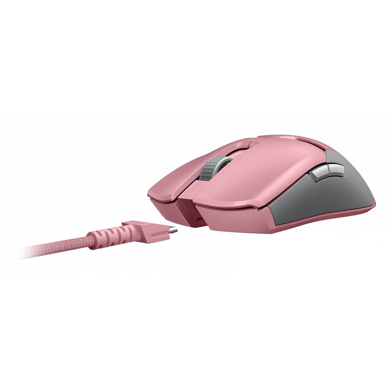 Load image into Gallery viewer, Razer Viper Ultimate Quartz