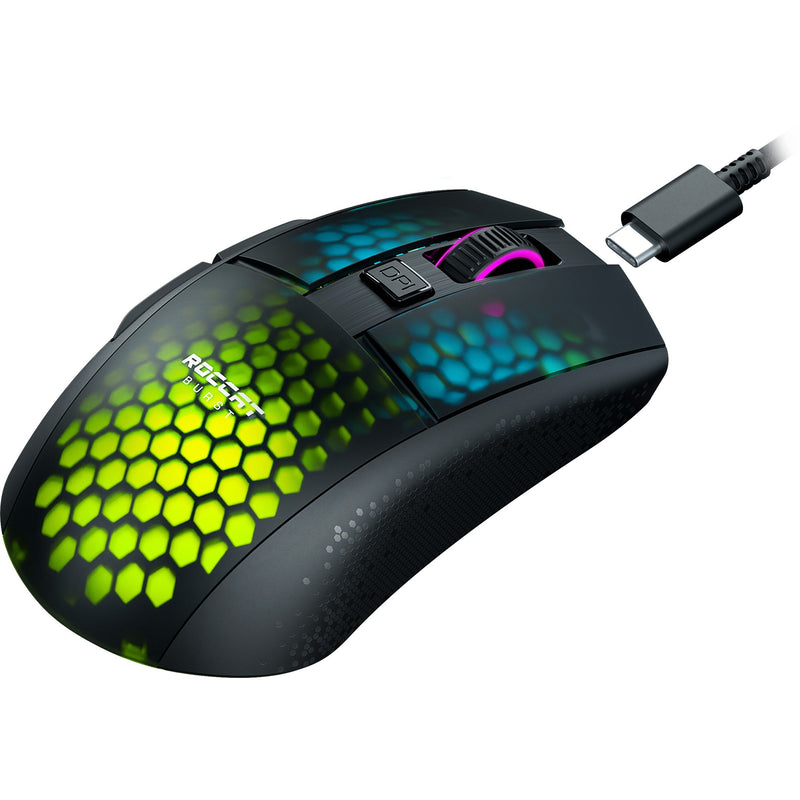Load image into Gallery viewer, Roccat Roccat Burst Air