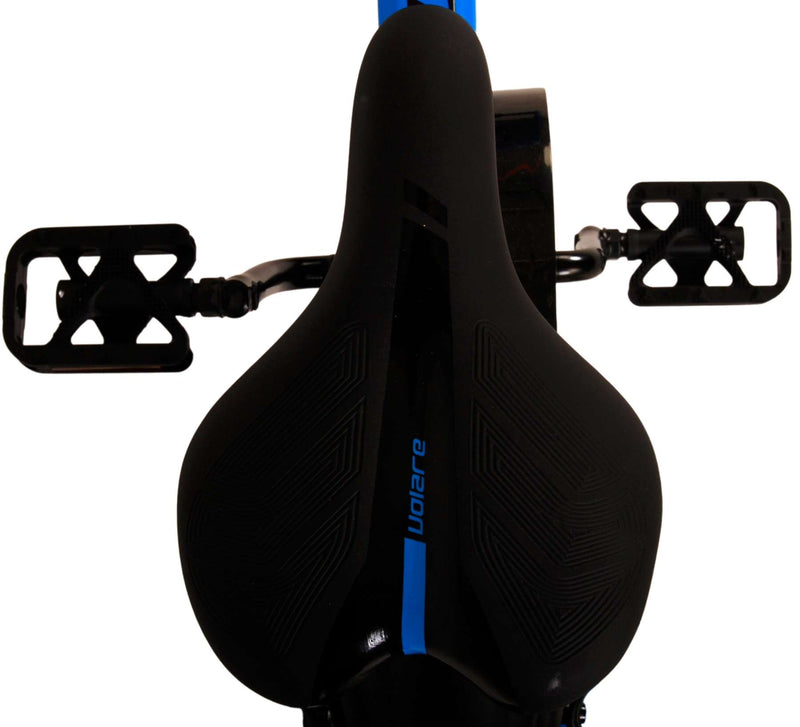 Load image into Gallery viewer, Volare rocky kinderfiets - jongens - 12 inch - blauw - twee handremmen