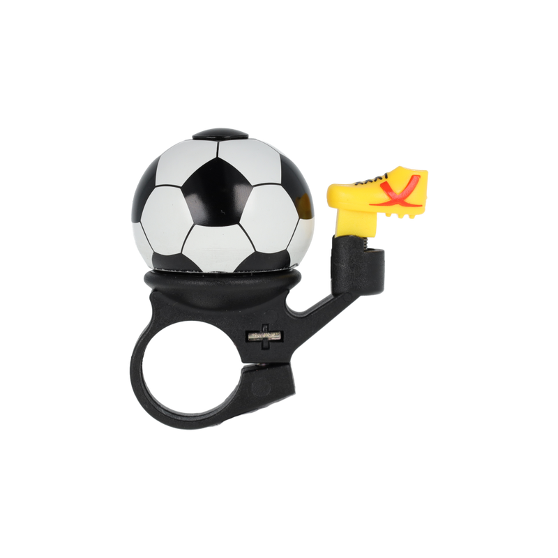 Load image into Gallery viewer, Rema tip top nederland b.v. simson fietsbel voetbal