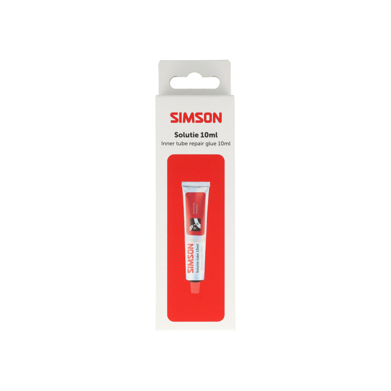 Afbeelding laden in galerijviewer, Simson solutie tube - 10ml