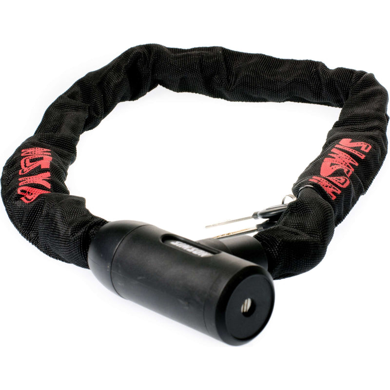 Load image into Gallery viewer, Simson Kettingslot Fairly 8x100 Zwart ART