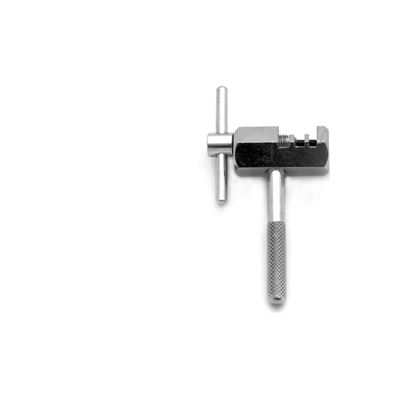 Load image into Gallery viewer, kettingpons zilver