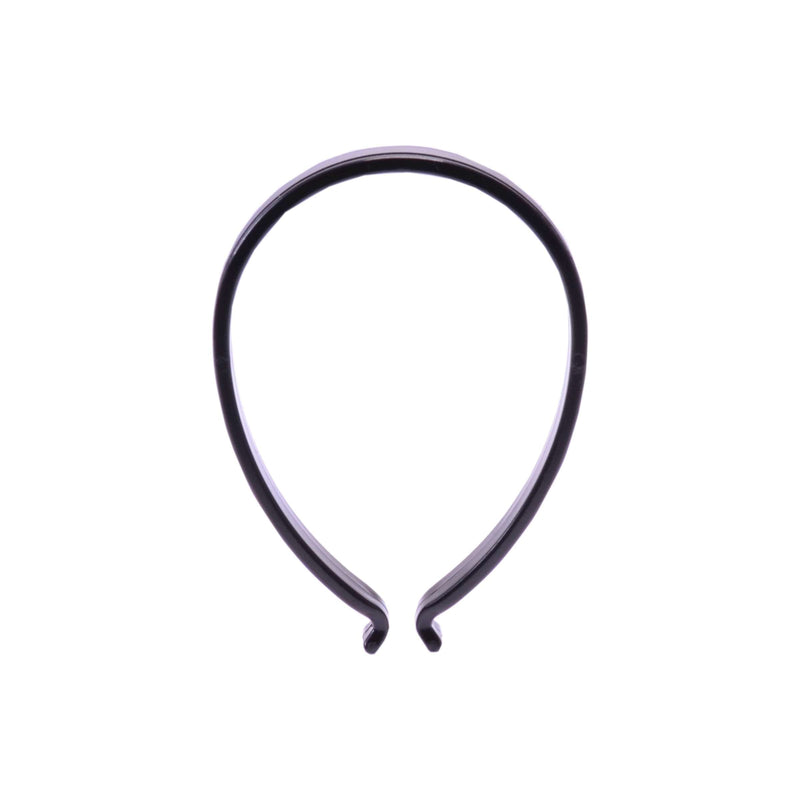 Load image into Gallery viewer, Simson Broekklemmen kunststof reflectie per set op kaart