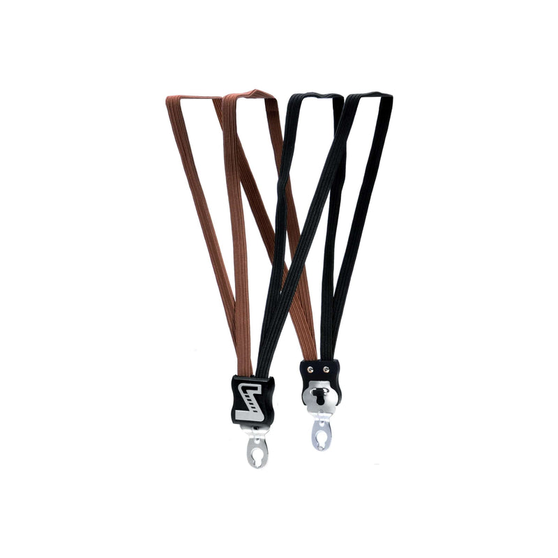 Load image into Gallery viewer, snelbinder extra sterk zwart bruin