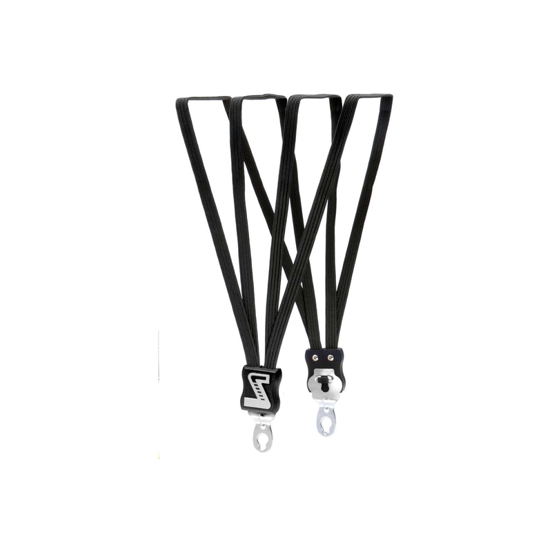 Load image into Gallery viewer, Snelbinder Simson zwart xl