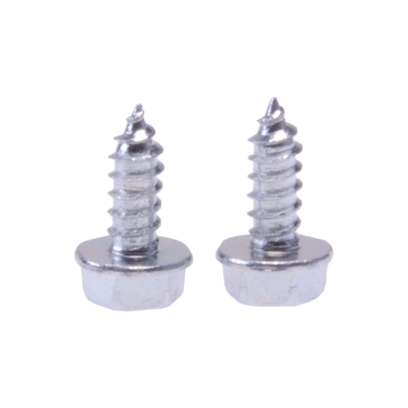 Load image into Gallery viewer, Simson Slotparkers - Ringslotbevestigingsset, 4,8x13mm, Zilver