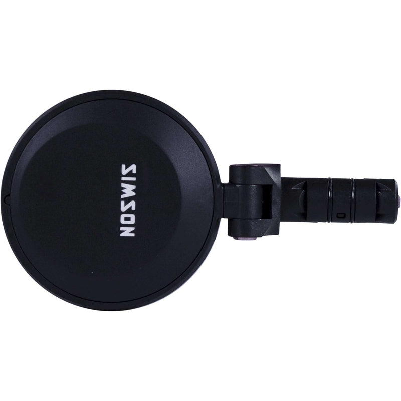 Load image into Gallery viewer, Simson Spiegel rond excellent