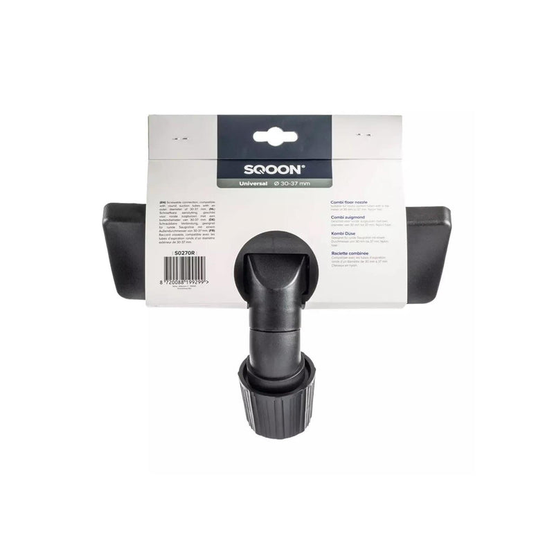 Load image into Gallery viewer, Sqoon combi zuigmond universeel