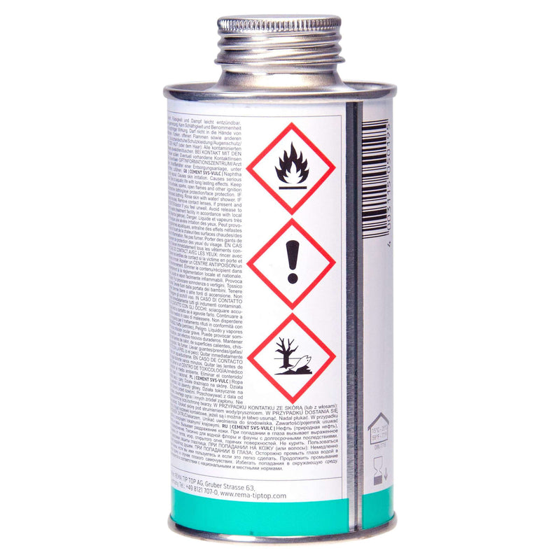 Load image into Gallery viewer, Tiptop Solutie Bus 250 Ml