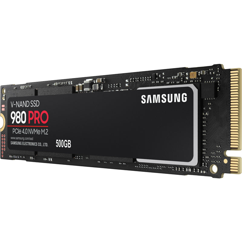 Load image into Gallery viewer, SAMSUNG SAMSUNG 980 PRO, 500 GB