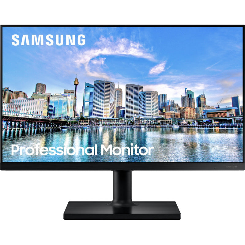 Load image into Gallery viewer, SAMSUNG LF27T450FQRXEN