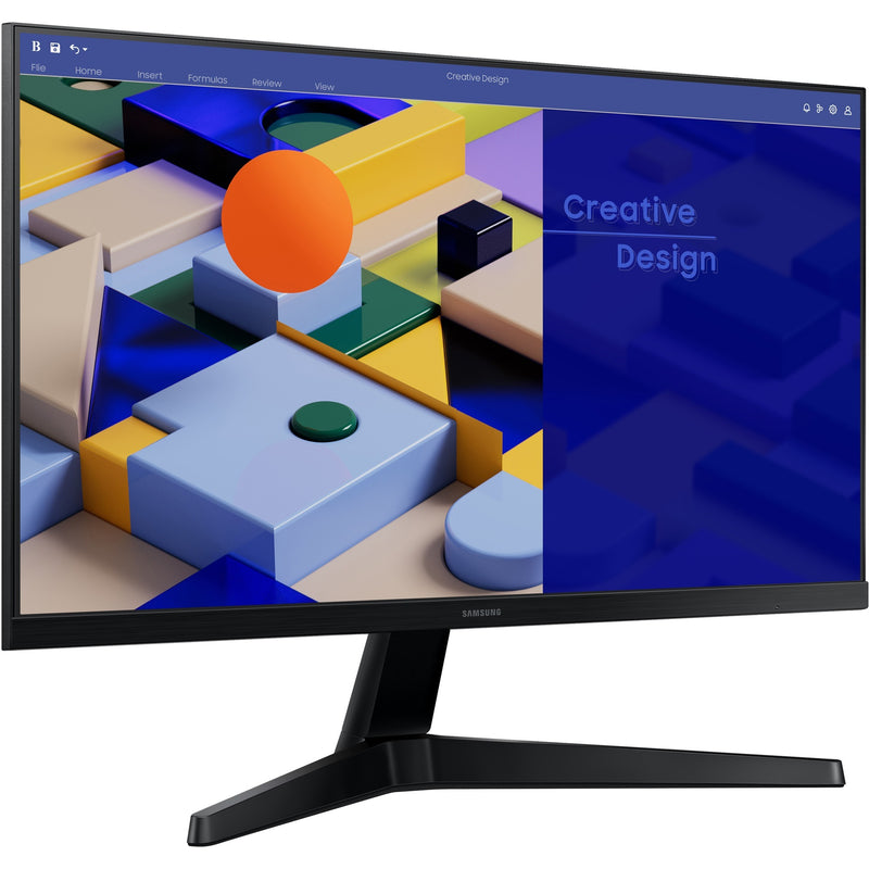 Load image into Gallery viewer, SAMSUNG LS24C310EAUXEN