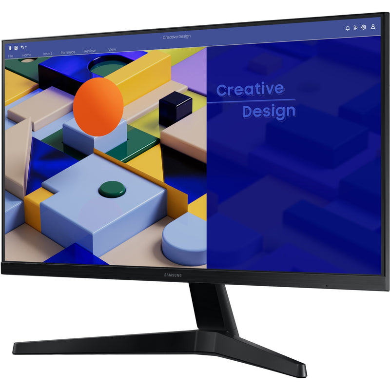 Load image into Gallery viewer, SAMSUNG LS24C310EAUXEN