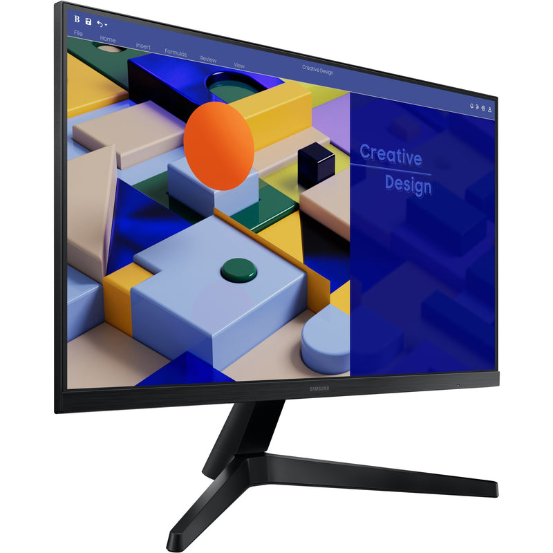 Load image into Gallery viewer, SAMSUNG LS24C310EAUXEN