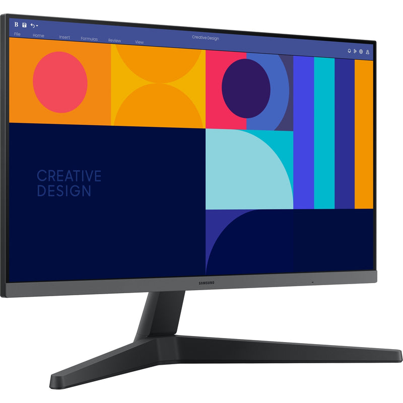 Load image into Gallery viewer, SAMSUNG LS24C332GAUXEN