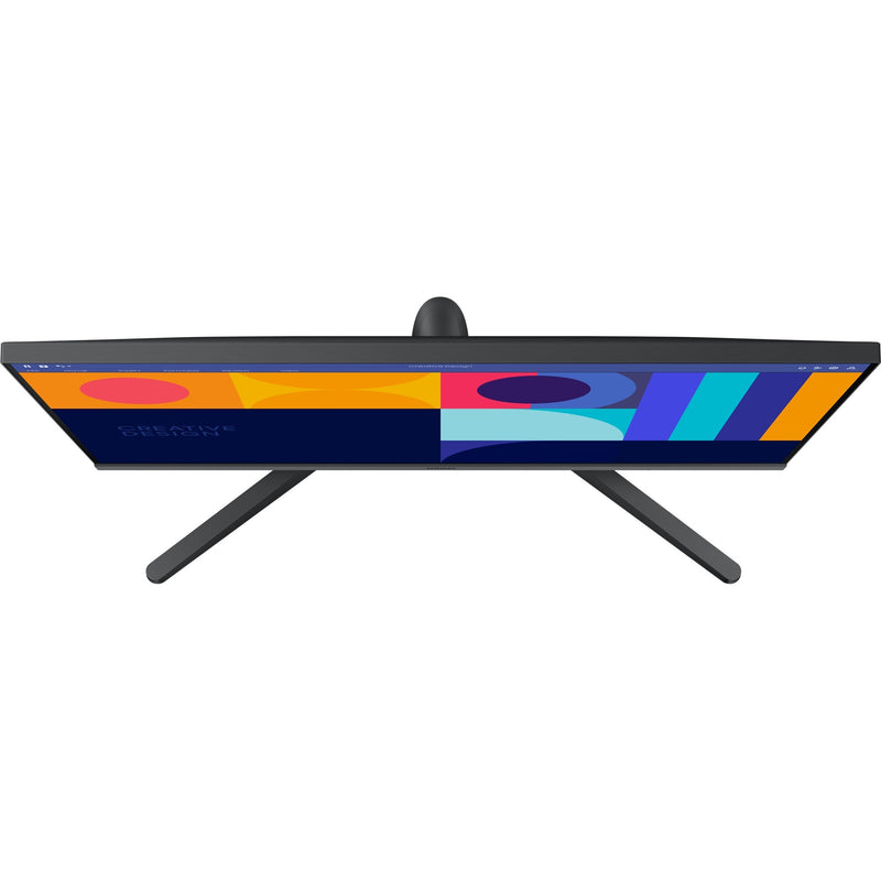 Load image into Gallery viewer, SAMSUNG LS24C332GAUXEN