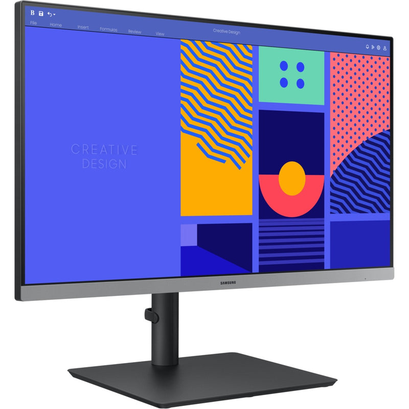 Load image into Gallery viewer, SAMSUNG LS24C432GAUXEN