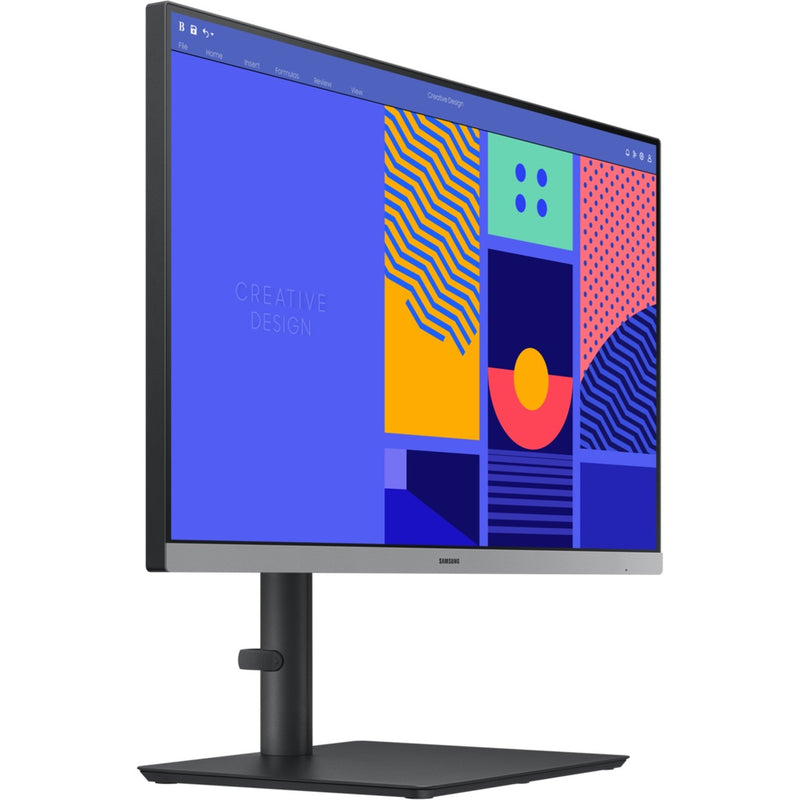 Load image into Gallery viewer, SAMSUNG LS24C432GAUXEN