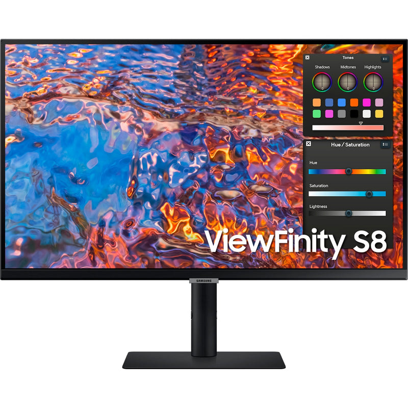 Load image into Gallery viewer, SAMSUNG LS27B800PXUXEN