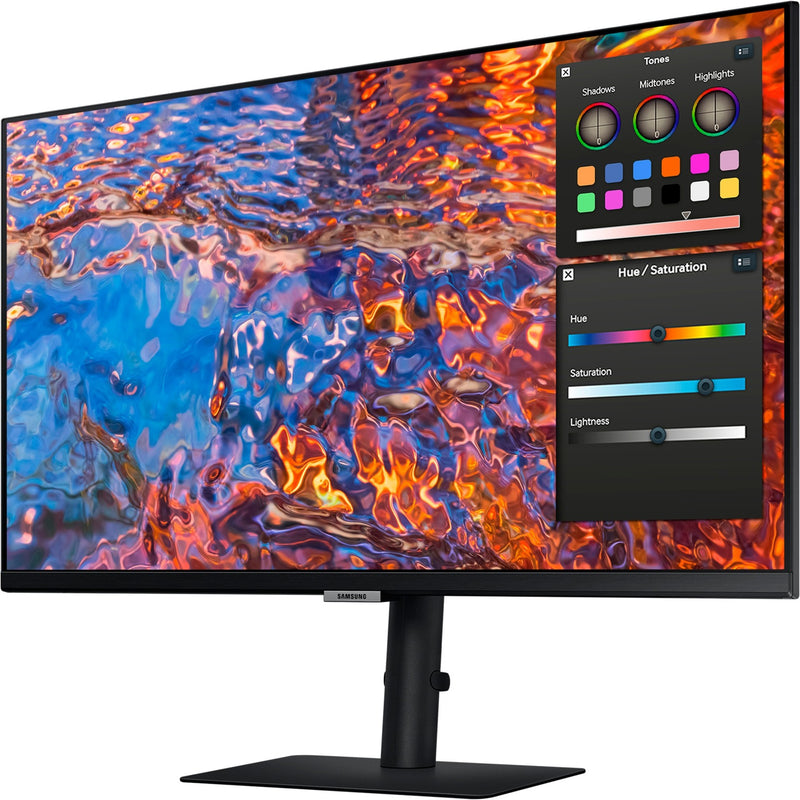 Load image into Gallery viewer, SAMSUNG LS27B800PXUXEN