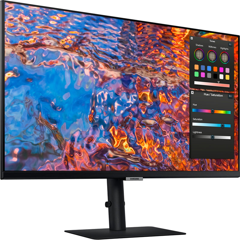 Load image into Gallery viewer, SAMSUNG LS27B800PXUXEN