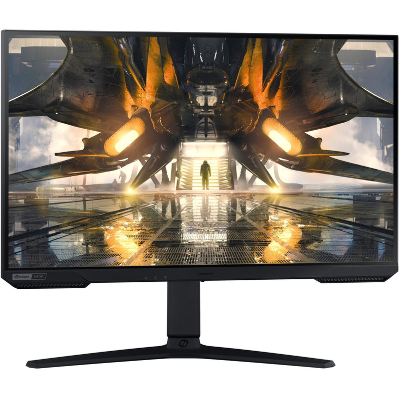 Load image into Gallery viewer, Samsung odyssey g5 g50a