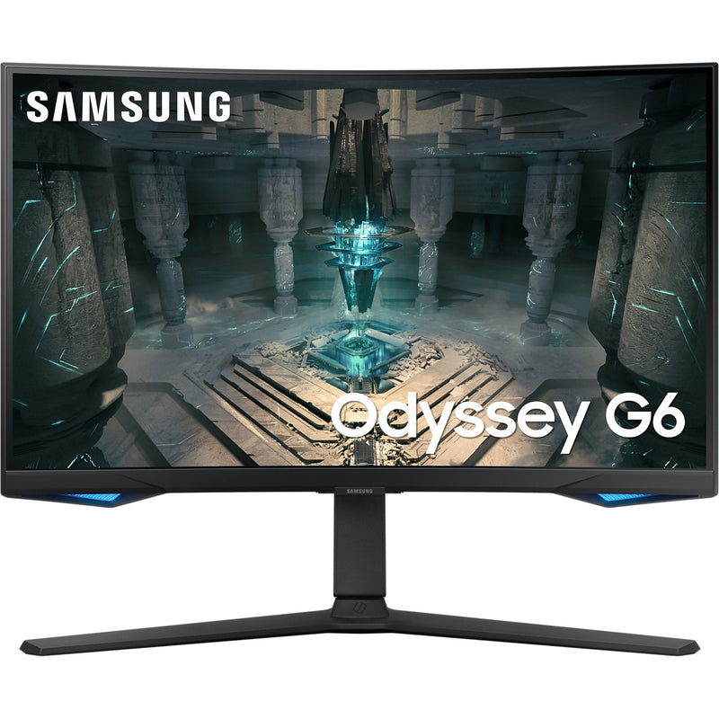 Load image into Gallery viewer, Samsung odyssey g6 s27bg650eu