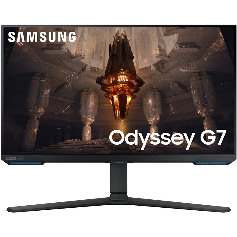 Load image into Gallery viewer, SAMSUNG Odyssey G7 G70B