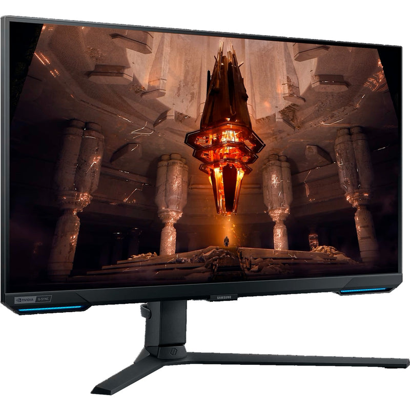 Load image into Gallery viewer, SAMSUNG Odyssey G7 G70B