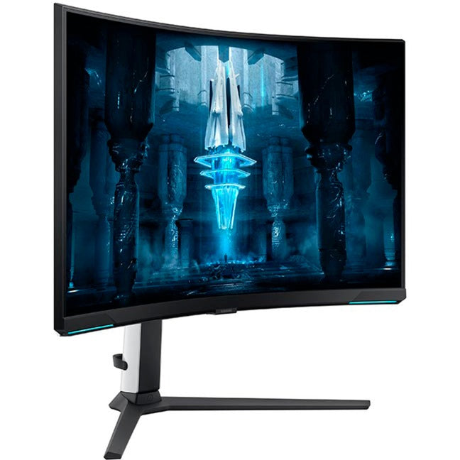 Afbeelding laden in galerijviewer, SAMSUNG Odyssey Neo G8 S32BG850NP