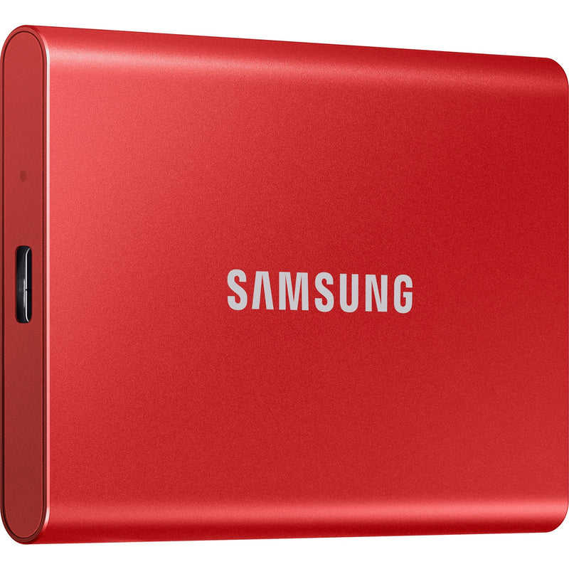 Load image into Gallery viewer, SAMSUNG SAMSUNG Portable T7, 1 TB